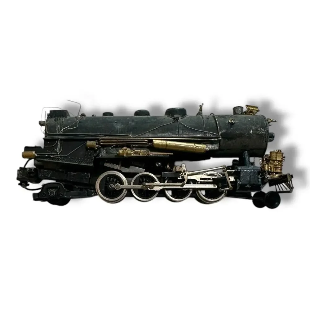 Other vintage model